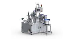 Assembly & Inspection MachineAS-R801