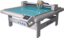 sample carton box making machineCB-1311