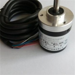 Single-ring Absolute EncoderModel