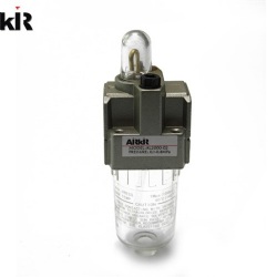 LubricatorModel