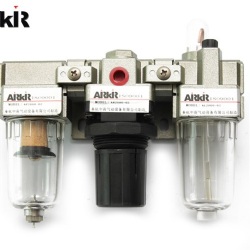 F.R.L Air CombinationModel