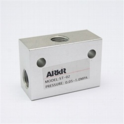 Check ValveModel