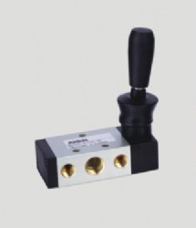 Hand-pull ValveModel