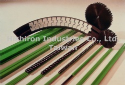 Engineering Plastics - Rod, Sheet, Profile, Tube, Guide Rail, Glide Component, Machined PartEngineering Plastics
