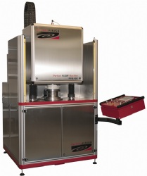 德國磨粒流流體動力研磨系統PFM Vario