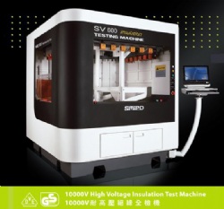 INSULATION TESTING MACHINESV-600