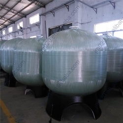 Canature Frp TankModel