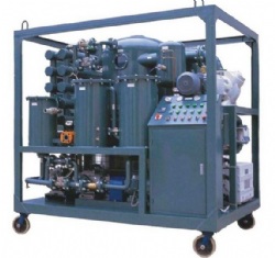 Used Cooking Oil Recycling Filter Machinedsf
