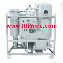 Vacuum Steam Turbine Oil Purification Systemstvp