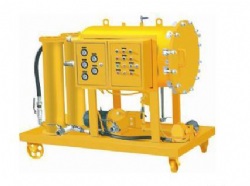 Diesel Fuel Oil Filter Machinedsp