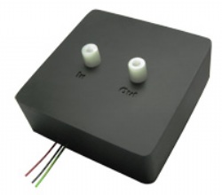 CurieJet Piezo MicroPumpPS31U