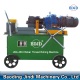 factory price hot sale building machinery steel rebar threading machineJBG-40KI