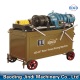 construction popular best price hydraulic rebar thread rolling machineJBG-40T rebar thread rolling machine