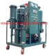 Used Lubricating Oil Purifier MachineVLF