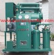 High Vacuum Transformer Oil Treatment EquipmentVTP