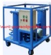 Portable Oil Filter Machine CartPT