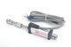Position Transducers with Restoring SpringKPY