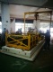 Customized Heavy Duty 5 tons Load Transfer Roller Conveyor Industrial AGVOK-AGV-rolller