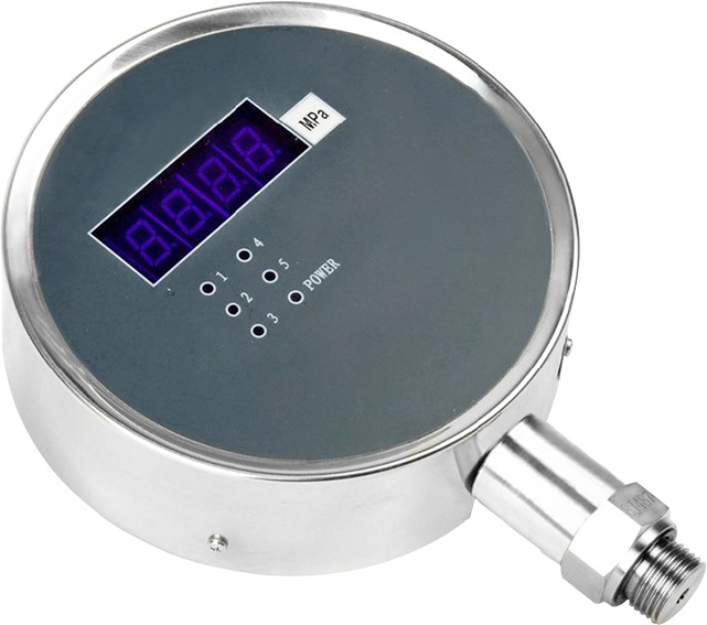 Asia Pressure Switch & Transmitter B2B Industrial Co