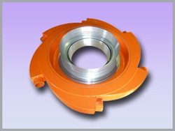 air ring HDPE LDPE PP blown filmAREO