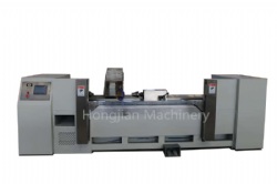 Chrome Polishing Machine to Making Rotogravure Cylinder Roller Platehongjian