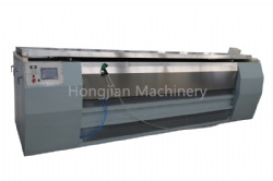 Dechroming Machine for Making Gravure Cylinder Roller Plate Rotogravurehongjian