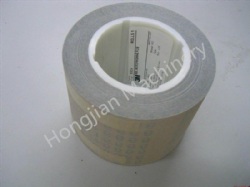 3m Sand Belt/ Finishing Film for Rotogravure Cylinder Chrome/Copper Polishing Machine Tools Polishing Paperhongjian