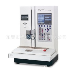 Japan JISC conductive foam characteristics testing machine MAX-1KN high precisionMAX-1KN-M-2