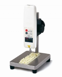Supply ALGOL special manual testing machine for silicone buttons JSV-100\HF-2SJSV-100\HF-2S