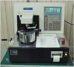 Japan JISC brand PRO-TS automatic torsion spring testing machine | high repeatability torsion spring special machinePRO-TS 10N ~~500N