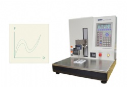Supply SWF-100N series automatic silicone button special curve load tester imported from Japan JISCSWF-100N