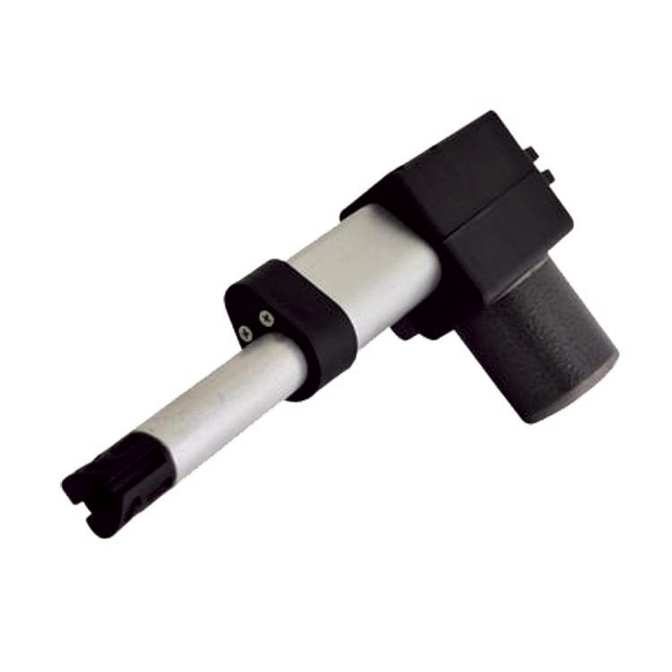 33mm Diameter Small Carbon Brushed DC Motor in 6V - 24V Voltage, Medical  Equipment Micro Motors Manufacturer