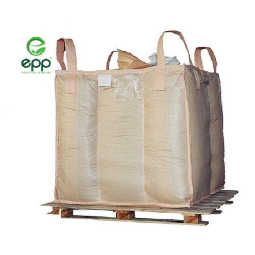 Asia Machinery Ventilated Bulk Bags big bag for