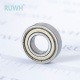 6000 2RS/ZZ/OPEN Bearing Deep Groove Ball Bearing 6000 ---
