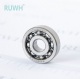 6207 2RS/ZZ/OPEN Bearing 6207 Sealed Bearing ---
