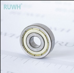 6205 2RS/ZZ/OPEN Bearing Deep Groove Ball Bearing 6205 ---