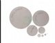 Porous Sintered Metal Disc Sintered Metal Powder Discs Porous Stai---