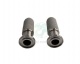 Tube Shape Spargers Sintered Metal Filters Suppliers Porous Titanium Fil---