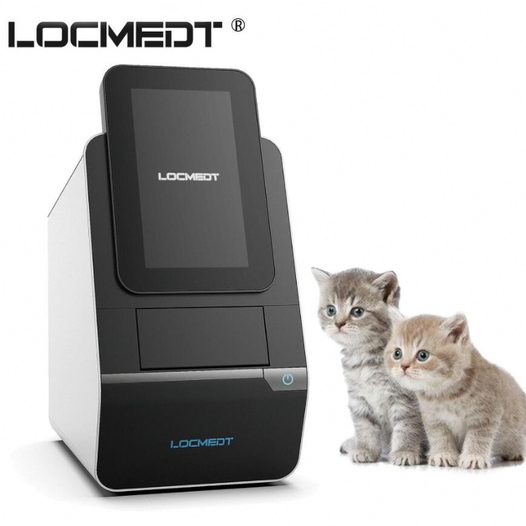 Asia Machinery Noahcali 100 Animal Blood Chemistry Analyzer asia-machinery-noahcali-100-animal-blood-chemistry-analyzer