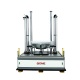 KRD10 Hydraulic Vertical Shock Test SystemKRD10