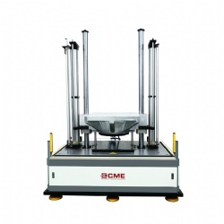 KRD10 Hydraulic Vertical Shock Test SystemKRD10