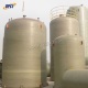 Big size FRP GRP Chemical storage tankBig size FRP GRP Chemical storage tank