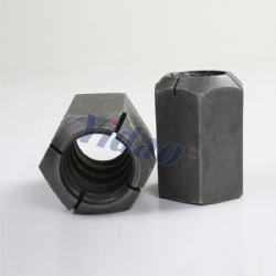 Spherical Hex NutSpherical Hex Nut