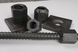 Dia 28mm-950/1050 Thread BarDia 28mm-950/1050 Thread Bar