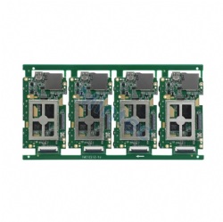 Automotive Electronics PCBAAutomotive Electronics PCBA