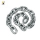 Lifting ChainsLifting Chains
