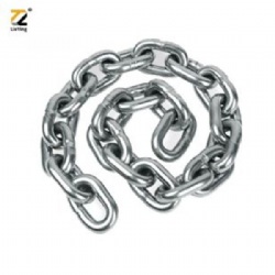 Lifting ChainsLifting Chains