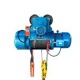 Electric Wire Rope HoistElectric Wire Rope Hoist