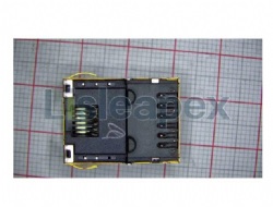 JTH-0024NL Modular ConnectorJTH-0024NL