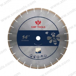 Silent Normal Marble Saw BladeSilent Normal Marble Saw Blade
